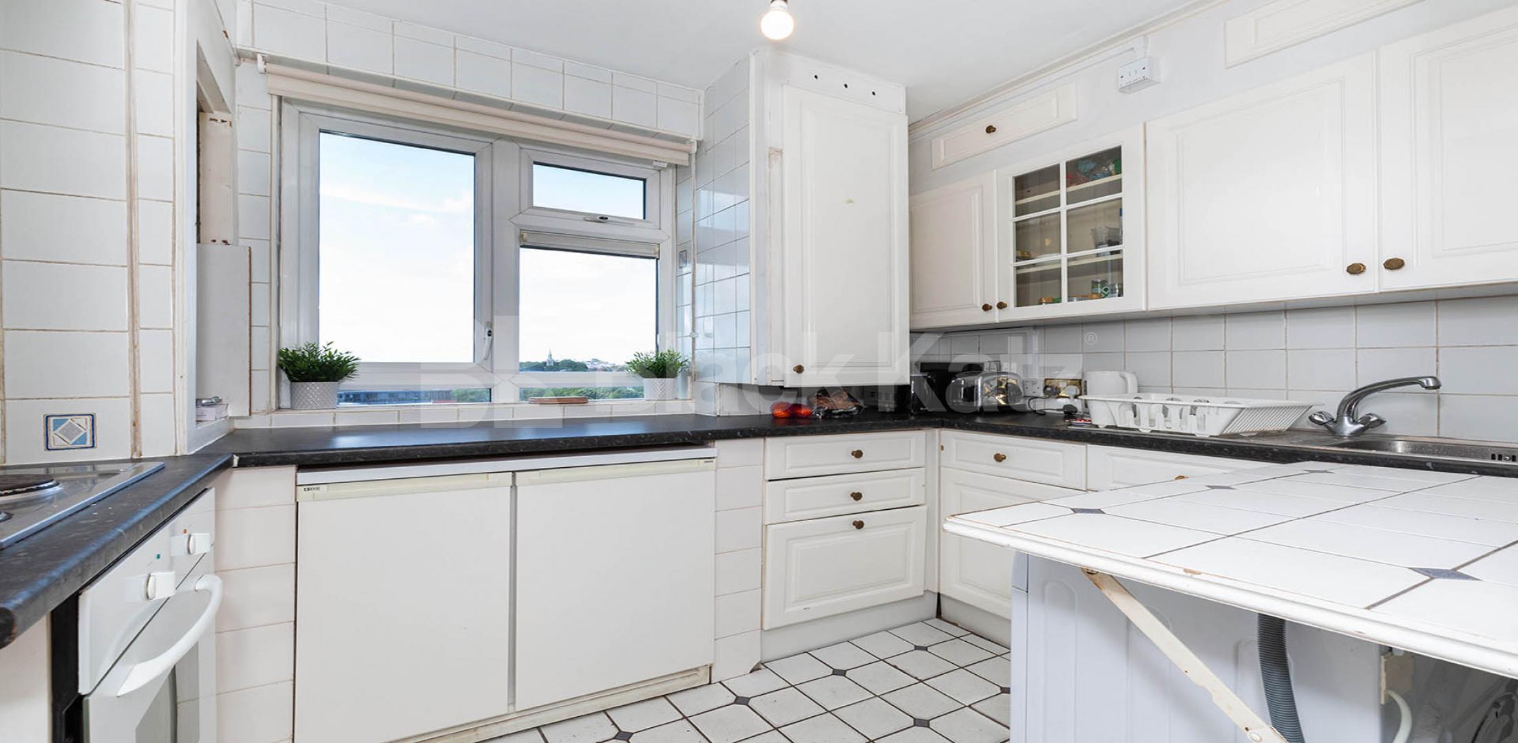 			New Instruction, 1 Bedroom, 1 bath, 1 reception Flat			 Rotherfield Street, ISLINGTON